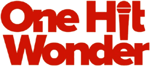 Official logo for فیلم One Hit Wonder (2025)