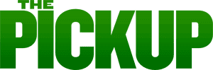 لوگوی رسمی فیلم The Pickup (2025)
