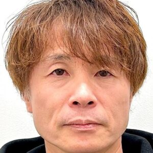 تصویر هنرمند Akira Shimizu