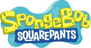 لوگوی رسمی سریال SpongeBob SquarePants (1999)