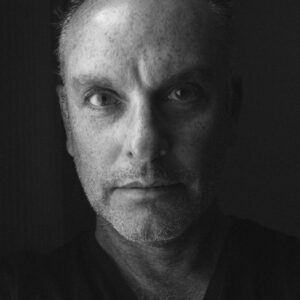 Photo of artist Dana Gonzales