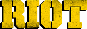 Official logo for فیلم Riot (2015)