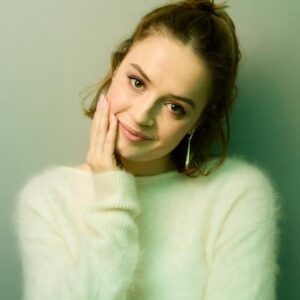 تصویر هنرمند Ella Øverbye