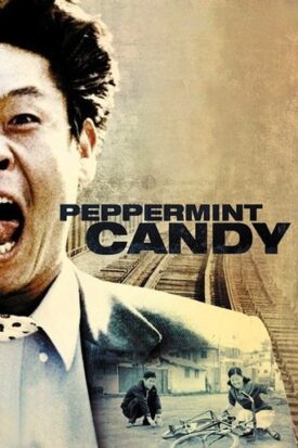 Official poster for فیلم Peppermint Candy (1999)