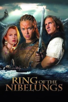 Official poster for فیلم Ring of the Nibelungs (2004)