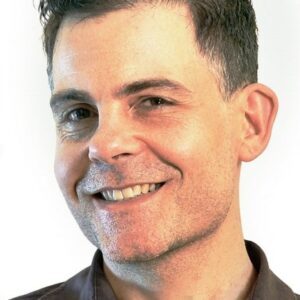 تصویر هنرمند David Hanson