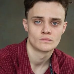 تصویر هنرمند Séamus McLean Ross