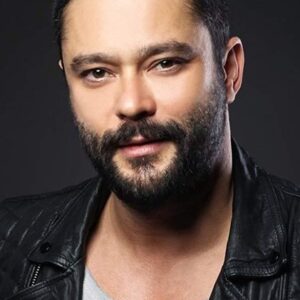 تصویر هنرمند Cem Kılıç