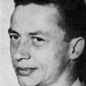 تصویر هنرمند Vance Colvig