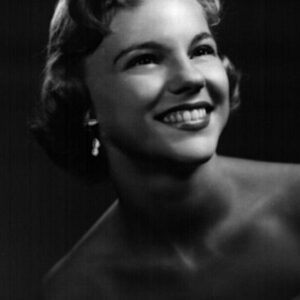 تصویر هنرمند Gerry Johnson