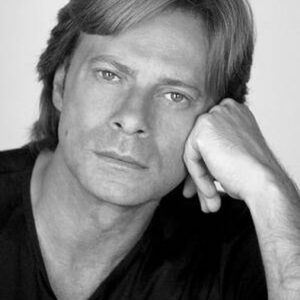 Photo of artist Pascal Persiano