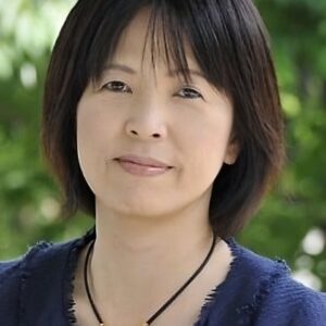 تصویر هنرمند Maha Harada