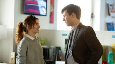 Teaser for Set It Up