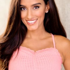 تصویر هنرمند Chandni Parekh