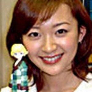 تصویر هنرمند Yuka Imoto