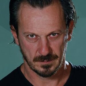 تصویر هنرمند Kostas Antalopoulos