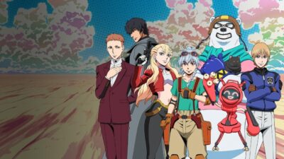 Teaser for Bullet Bullet