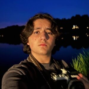 تصویر هنرمند Jagger Nelson