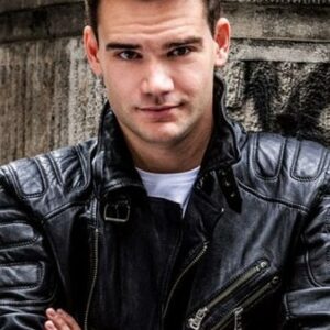 تصویر هنرمند Bojan Perić