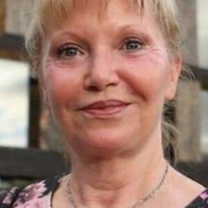 تصویر هنرمند Anitra Eriksen