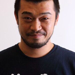 تصویر هنرمند Pistol Takehara