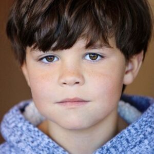 تصویر هنرمند Luke Speakman