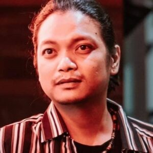 Photo of artist DMs Boongaling