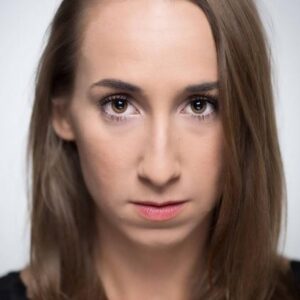 تصویر هنرمند Joanna Sobocinska