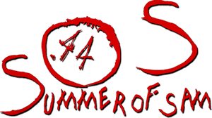 Official logo for فیلم Summer of Sam (1999)