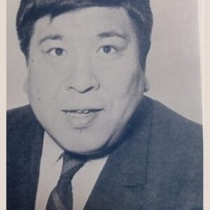 تصویر هنرمند Nobuo Chiba