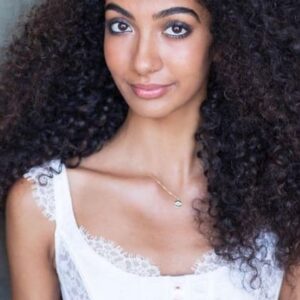 تصویر هنرمند Diya Rao