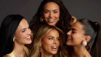 Teaser for Love Thy Nader