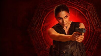 Teaser for Mandala Murders