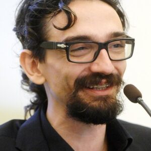 تصویر هنرمند Roberto Recchioni