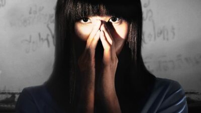 Teaser for Girl from Nowhere