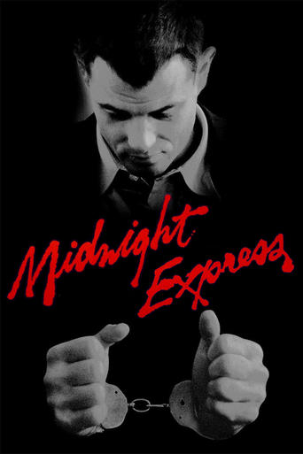 پوستر رسمی فیلم Midnight Express (1978)