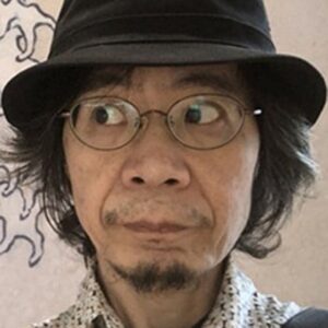 تصویر هنرمند Hiroshi Hamasaki