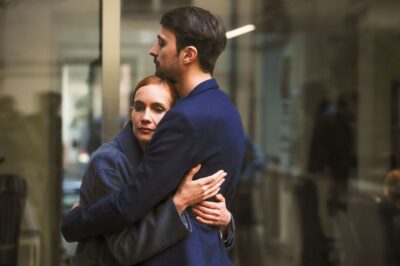 Teaser for Borders of Love