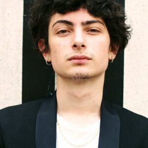 تصویر هنرمند Théo Fernandez