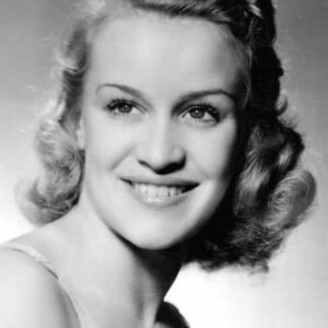 تصویر هنرمند Joan Banks