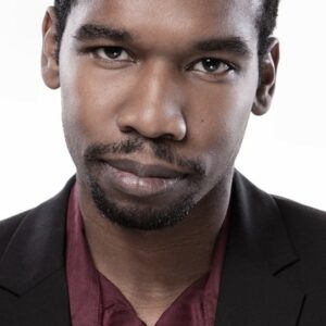 تصویر هنرمند Demetrius Daniels