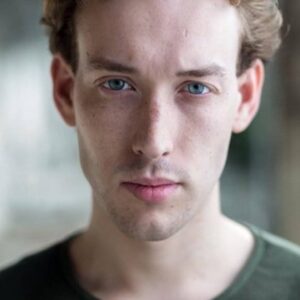 تصویر هنرمند Luke Cavendish