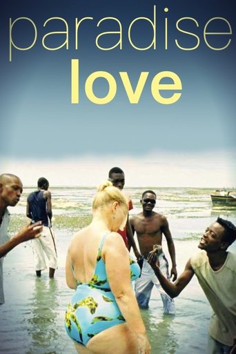 Official poster for فیلم Paradise: Love (2012)