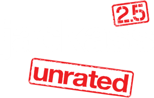 لوگوی رسمی فیلم Jackass 2.5 (2007)