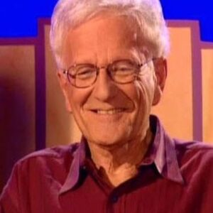 تصویر هنرمند Barry Blitzer