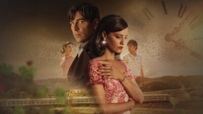 Teaser for The Goldsmiths Secret