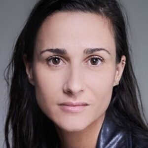 تصویر هنرمند Sarah Barlondo