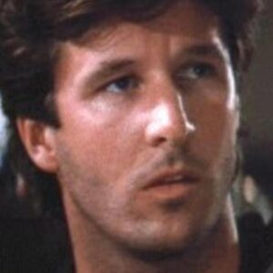 Photo of artist Ken Wright