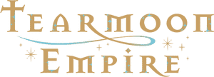 Official logo for سریال Tearmoon Empire (2023)