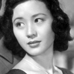 Photo of artist Yōko Minamida